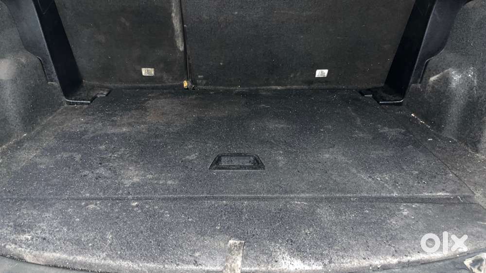 Tata Harrier Xza+, 2021, Diesel