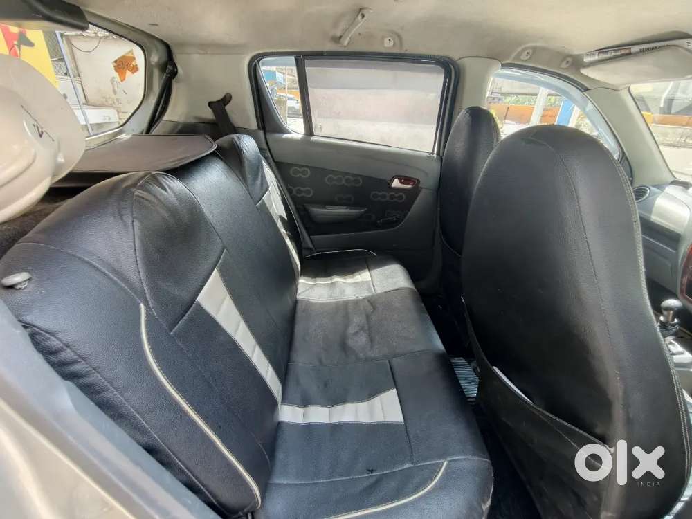 Maruti Suzuki Alto 800 2015