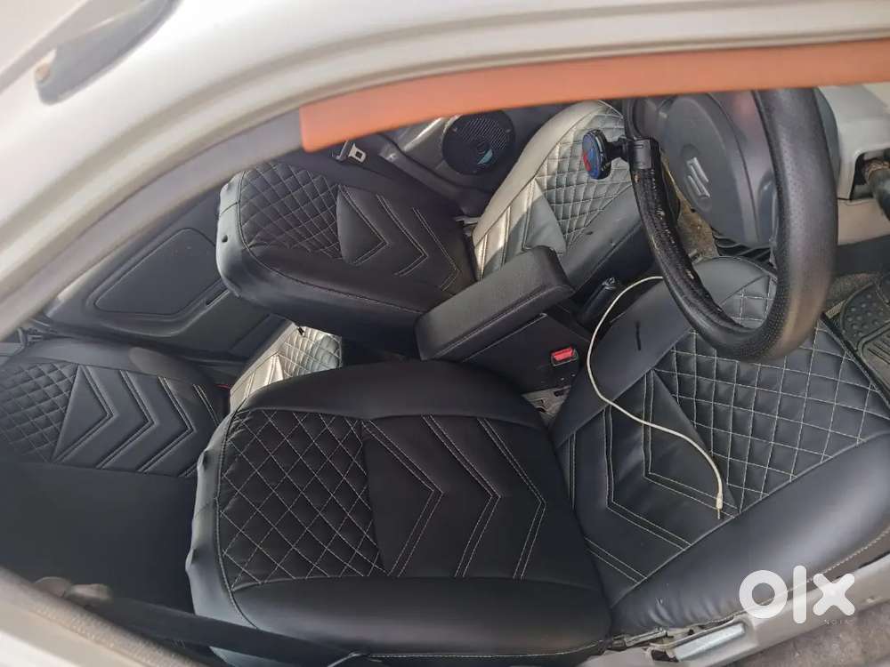 Maruti Suzuki Alto 800 All Good Ok