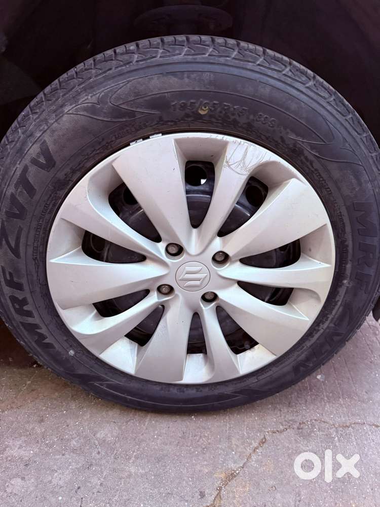 Maruti Suzuki Baleno 1.2 Delta, 2017, Petrol