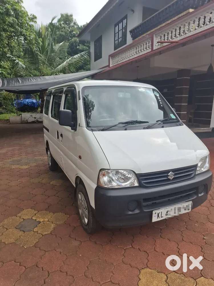 Maruti Suzuki Eeco 2023 Cng