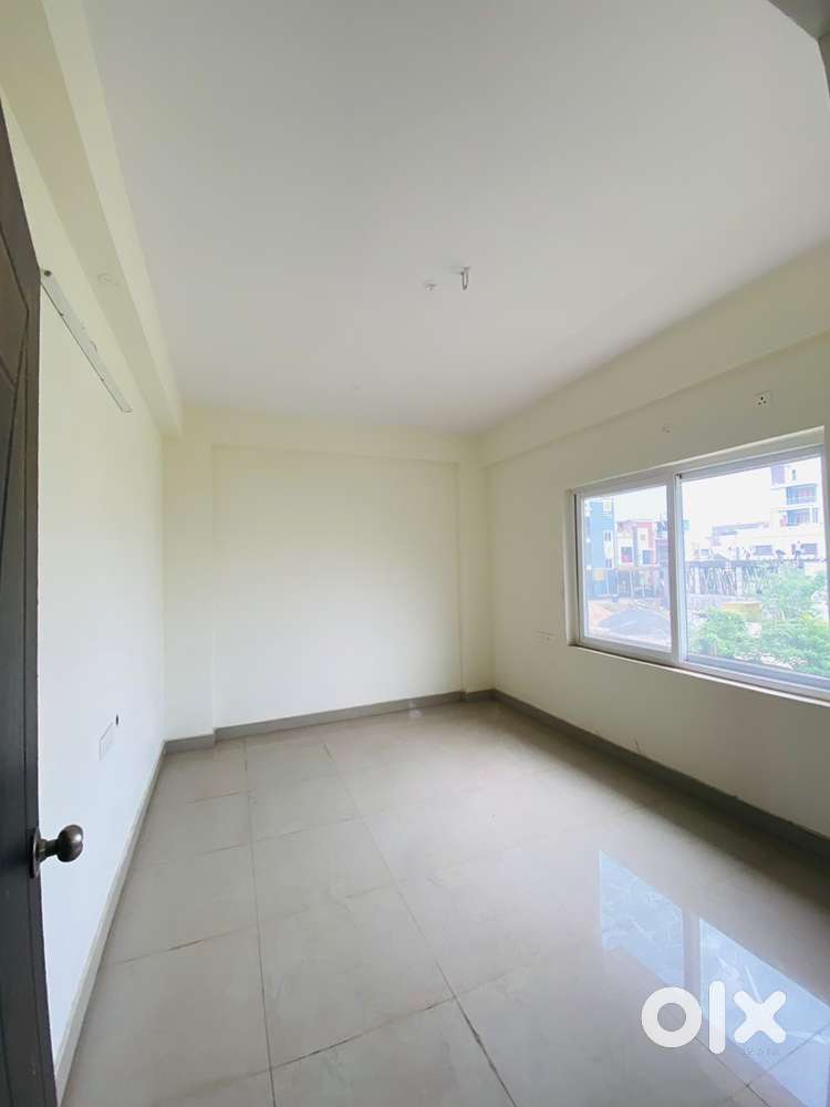 Premium 3BHK flat with 100% Loan