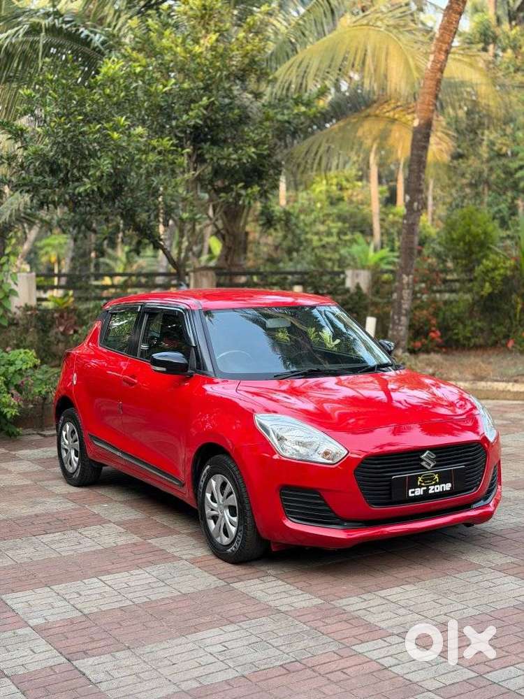 Maruti Suzuki Swift