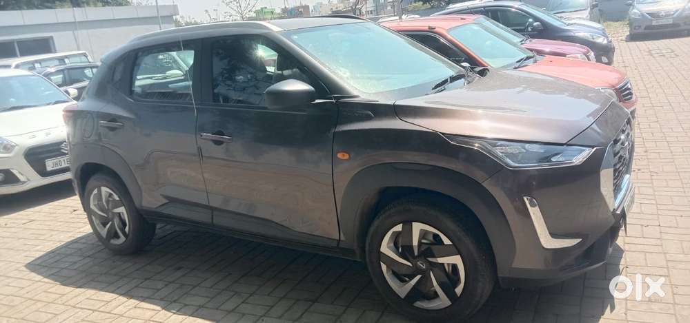 Nissan Magnite 1.0 Xe, 2023, Petrol