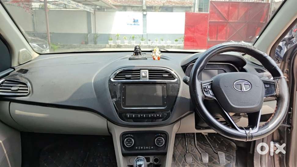 Tata Tiago 1.2 Revotron Xz Plus, 2020, Petrol