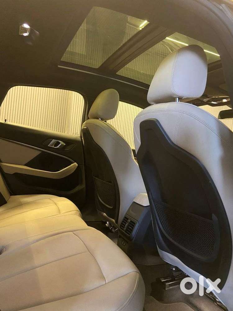 Bmw 2 Series 2.0 220i M Sport, 2021, Petrol