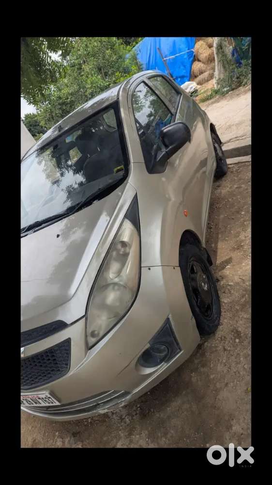 Chevrolet Beat Diesel 2012 Super Good Condition All Most 23 Plus Milea