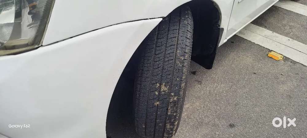 Toyota Etios 1.5g 2011 Manual