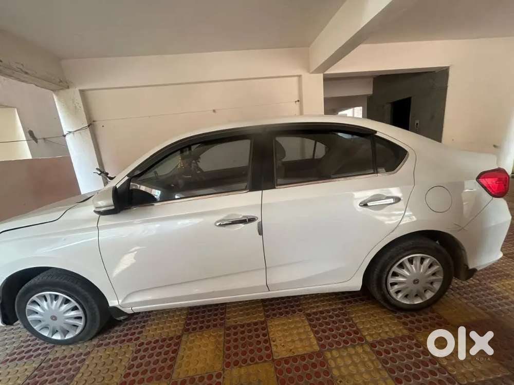 Honda Amaze 1.2 Petrol 2018