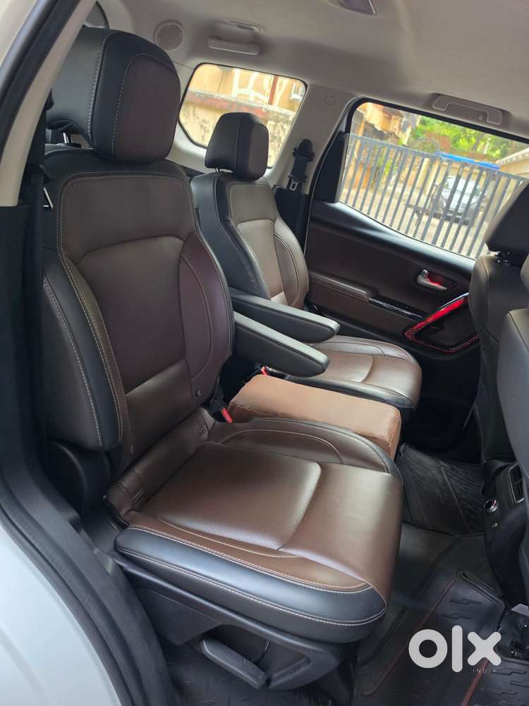 Mahindra Scorpio-n 2.0 Z8 L Petrol At 6 Str, 2023, Petrol
