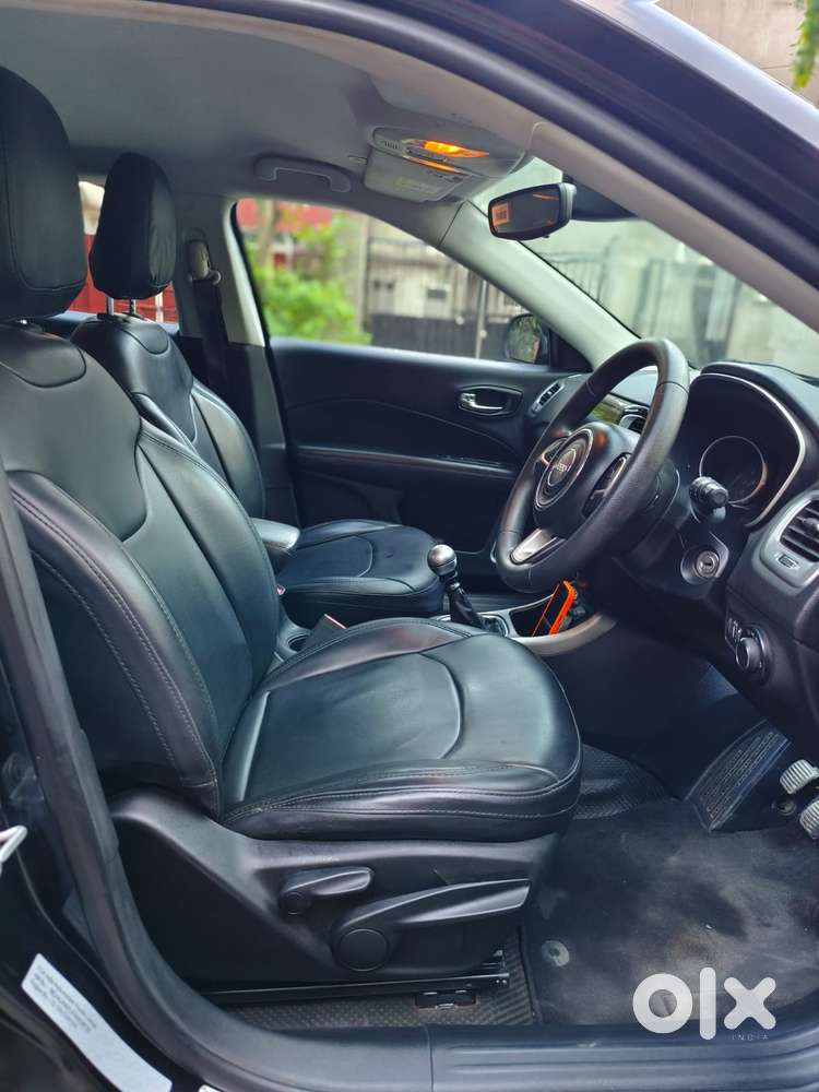 Jeep Compass 1.4 Sport Plus, 2019, Petrol