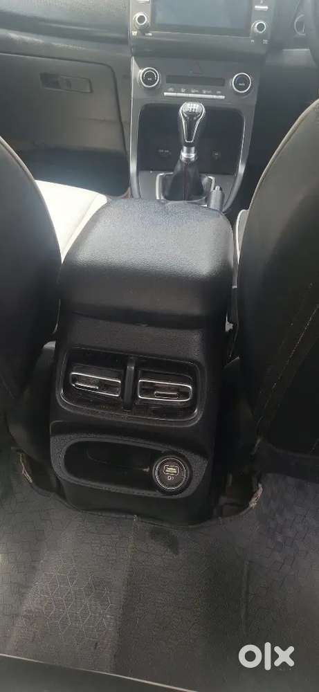 Hyundai Creta 2022 Diesel Well Maintained