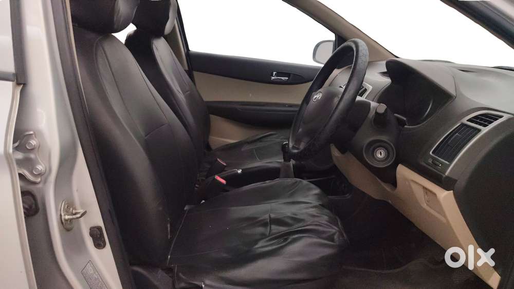 Hyundai I20 2012-2014 Magna, 2013, Petrol