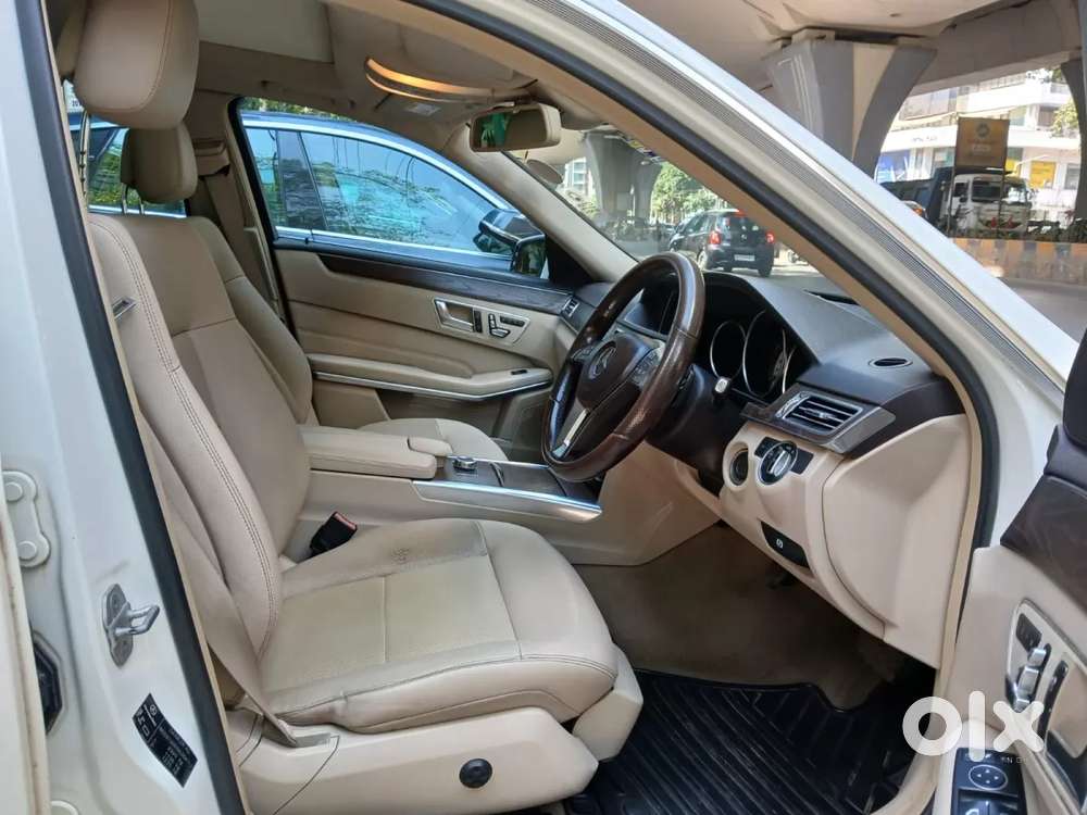 Mercedes-benz E-class E 250 Cdi Avantgarde, 2015, Diesel