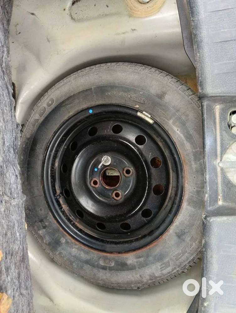 Maruti Suzuki Swift 1.2 Vxi (o), 2012, Petrol