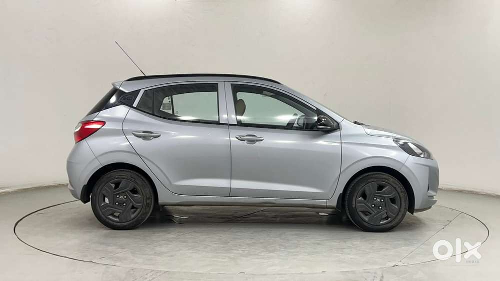 Hyundai Grand I10 Nios Corporate Edition 1.2 Vtvt, 2022, Petrol