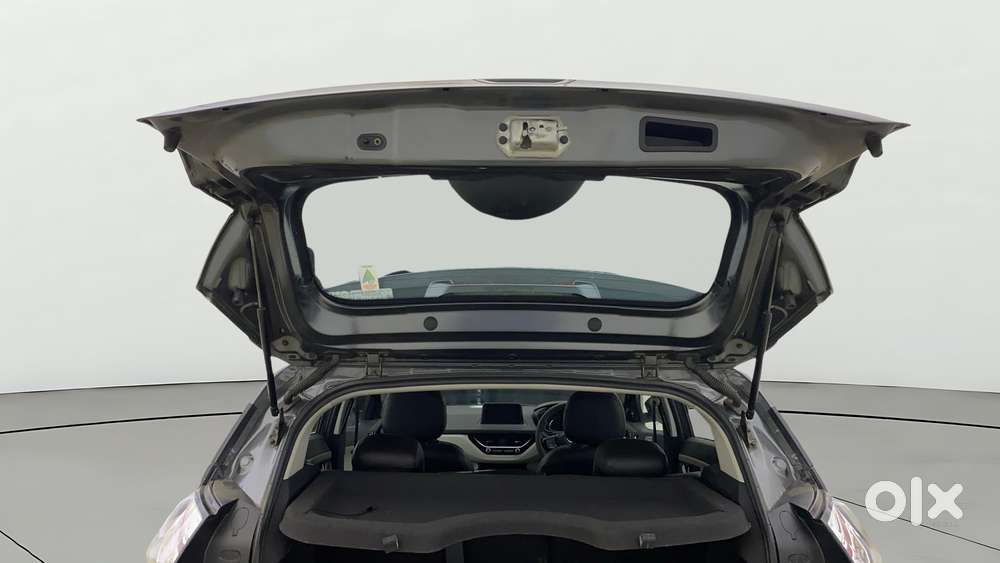 Tata Nexon 1.2 Revotron Xza Plus, 2020, Petrol