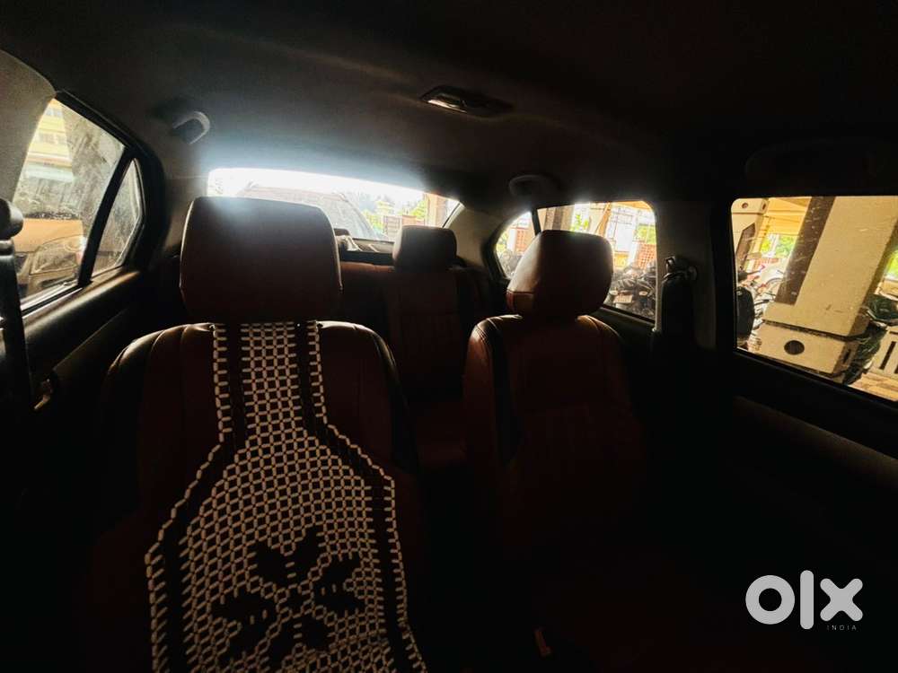 Maruti Suzuki Swift Dzire 2010 Diesel Well Maintained