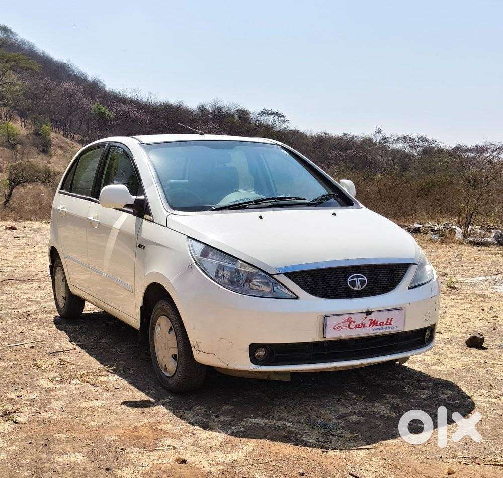 Tata Indica Vista Safire Gvx, 2011, Petrol