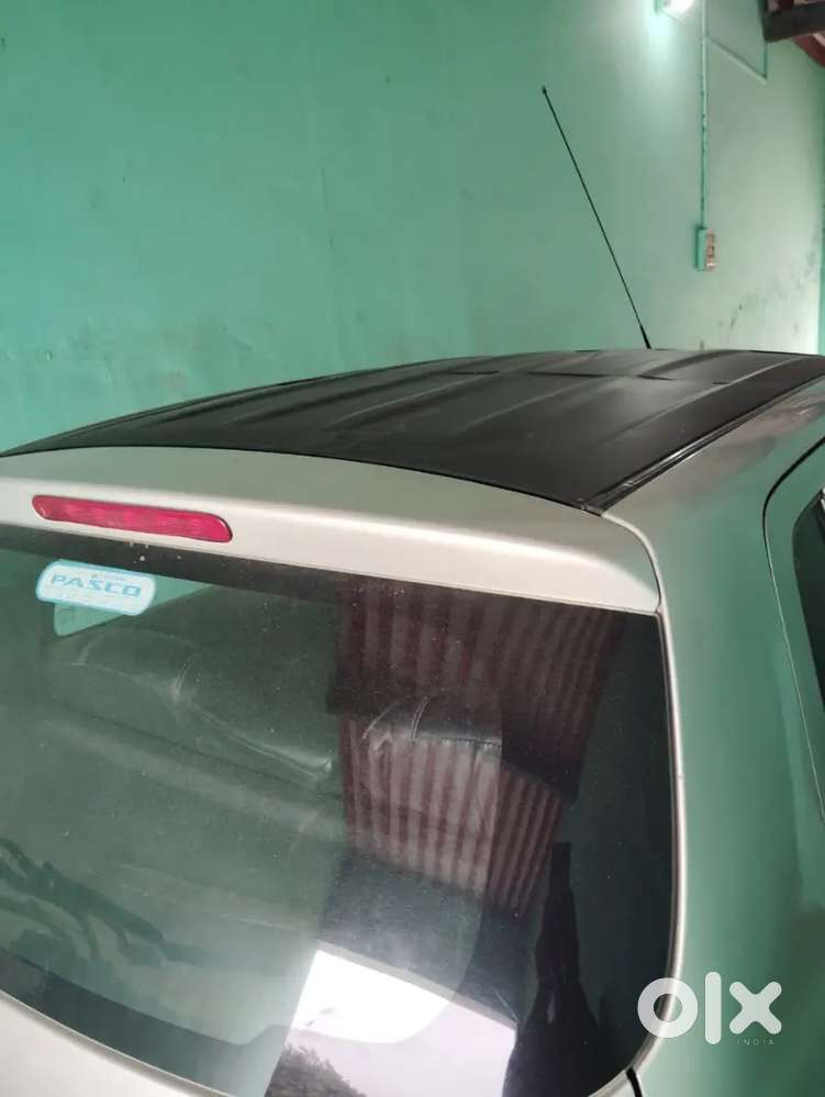 Maruti Suzuki Celerio 2018