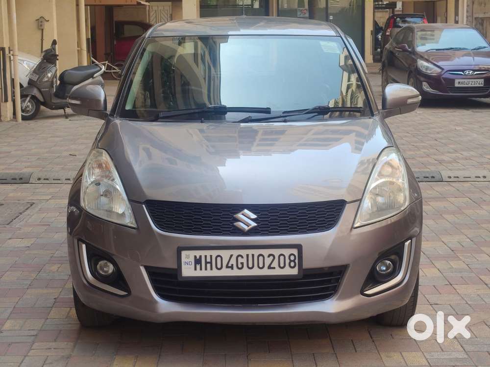 Maruti Suzuki Swift 2011-2014 Vdi, 2014, Diesel