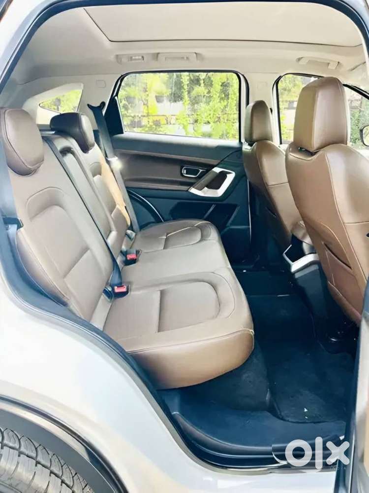 Tata Harrier 2.0 Kryotec Xt Camo, 2021, Diesel