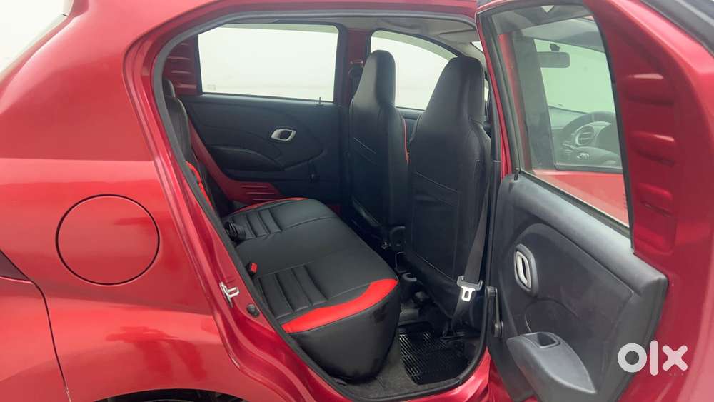 Datsun Redigo 1.0 T (o), 2018, Petrol