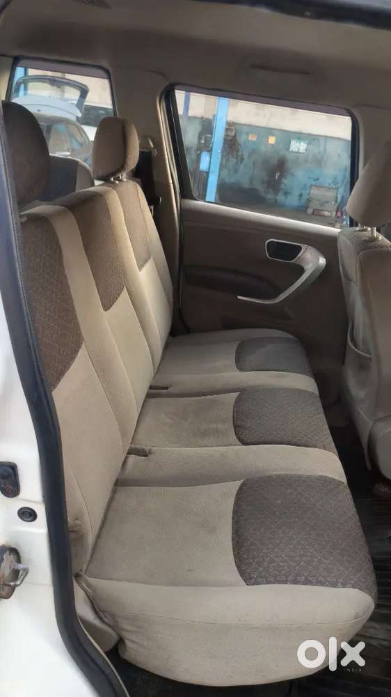 Mahindra Tuv 300 Diesel 2016