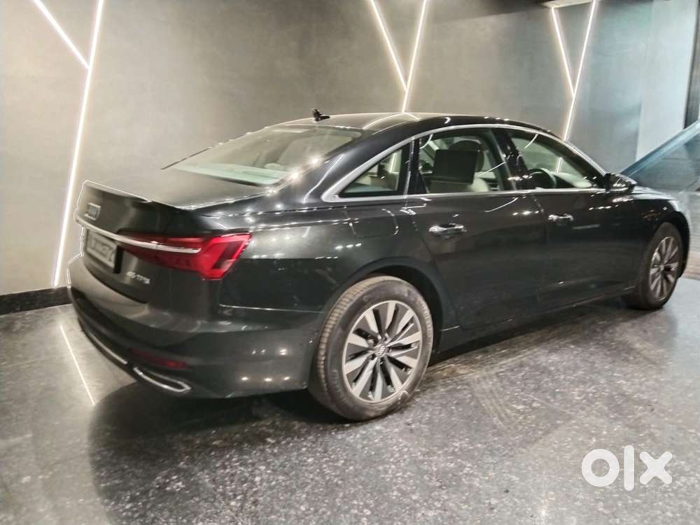 Audi A6 2.0 45 Tfsi Technology, 2020, Petrol