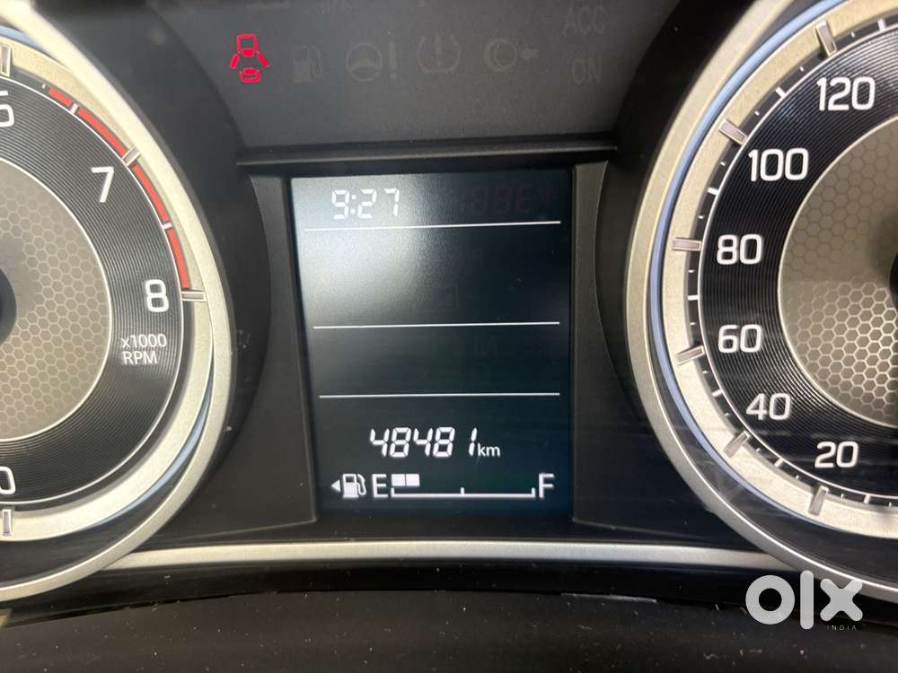 Maruti Suzuki Dzire 1.2 Vxi, 2019, Petrol
