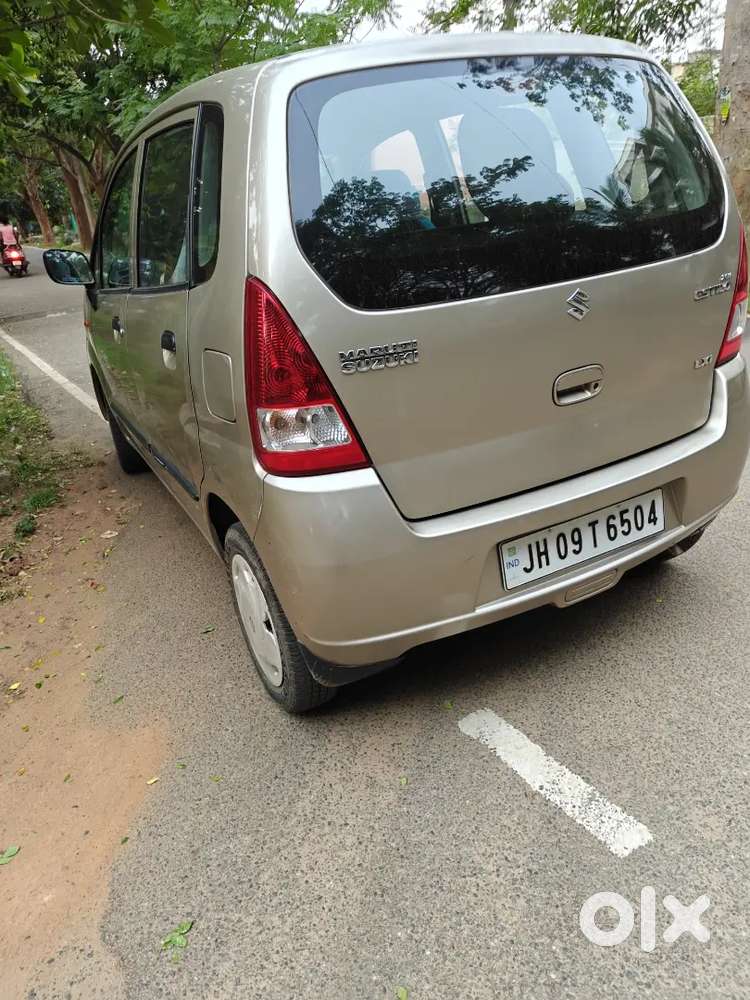 Maruti Suzuki Estilo 2012 Petrol 44000 Km Driven