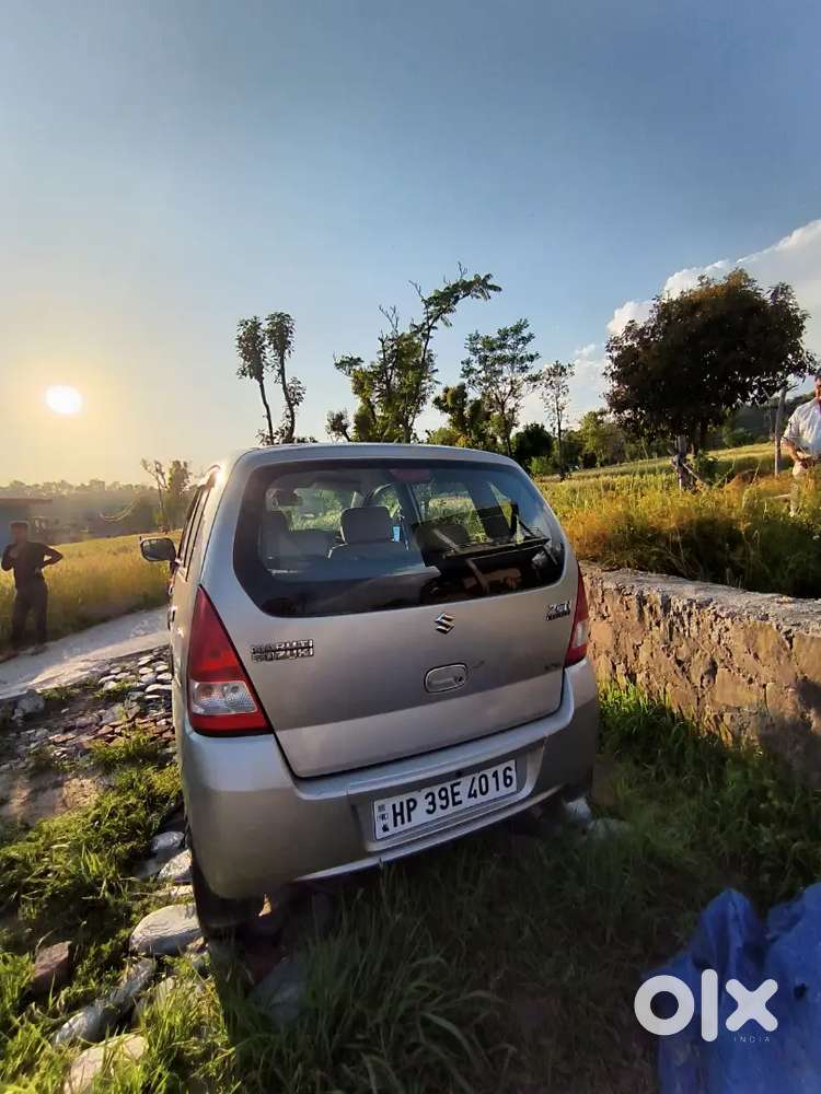 Maruti Suzuki Zen Estilo Petrol Well Maintained
