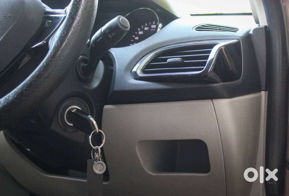Tata Tiago 1.05 Revotorq Xz, 2018, Petrol