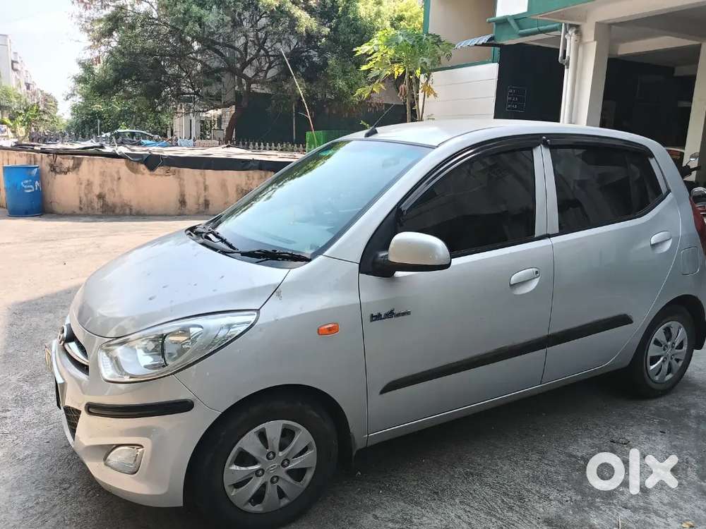 Company Fitted Lpg Model  Good Maintainance  Tyre 80 Percentage