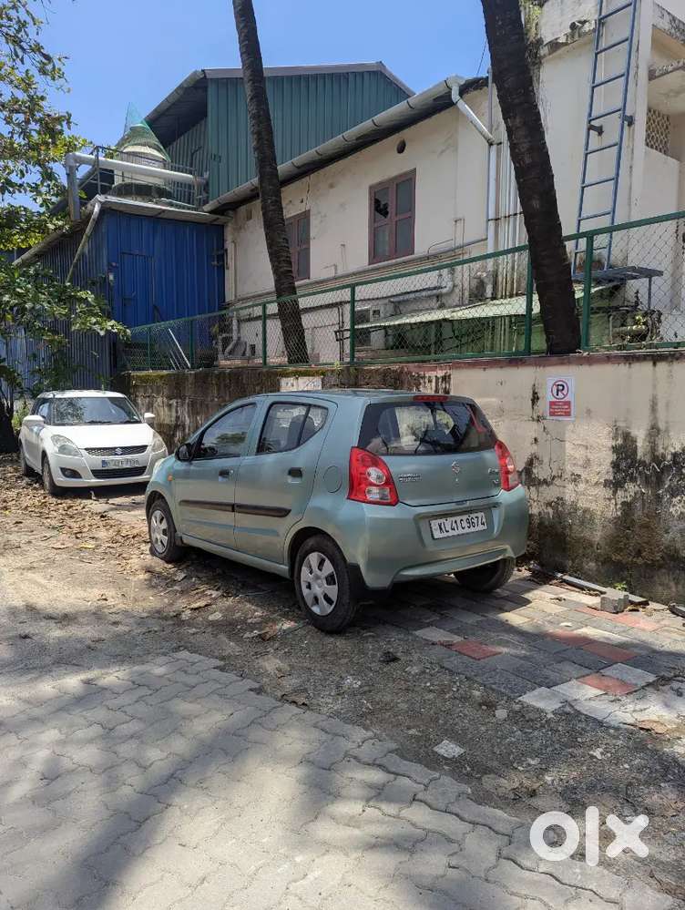 Maruti Suzuki A-star 2010, Well Maintained, Family Used, Owner Listed