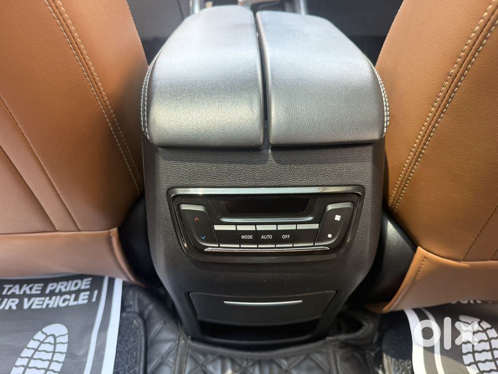 Mg Gloster Savvy 6 Seater, 2022, Diesel
