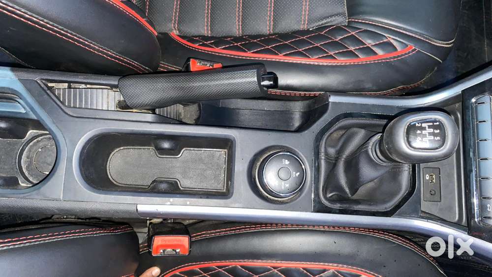 Tata Nexon 1.2 Revotron Xm (s), 2021, Diesel