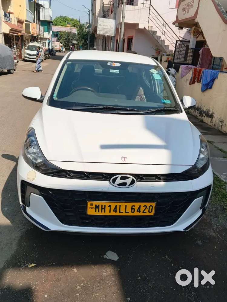 Hyundai Aura 1.2 S 2024