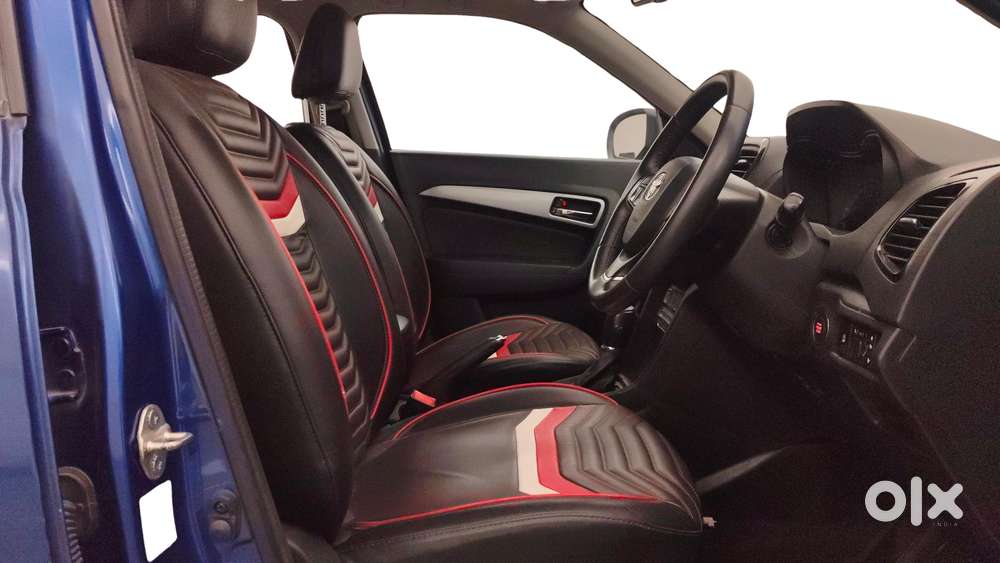 Toyota Urban Cruiser 1.5 Premium Grade At, 2021, Petrol