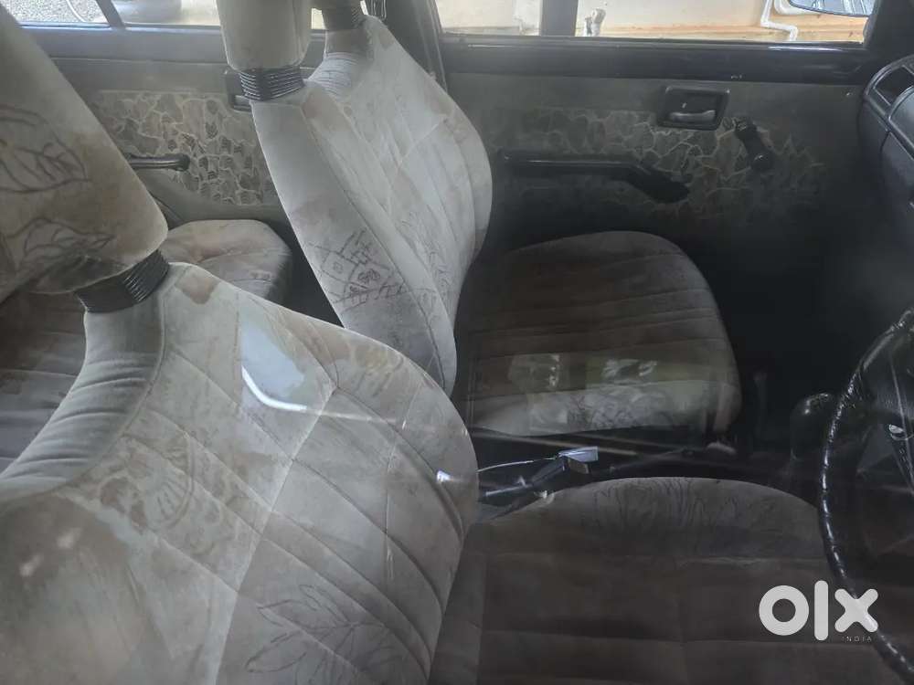 Maruti Suzuki 800 2000