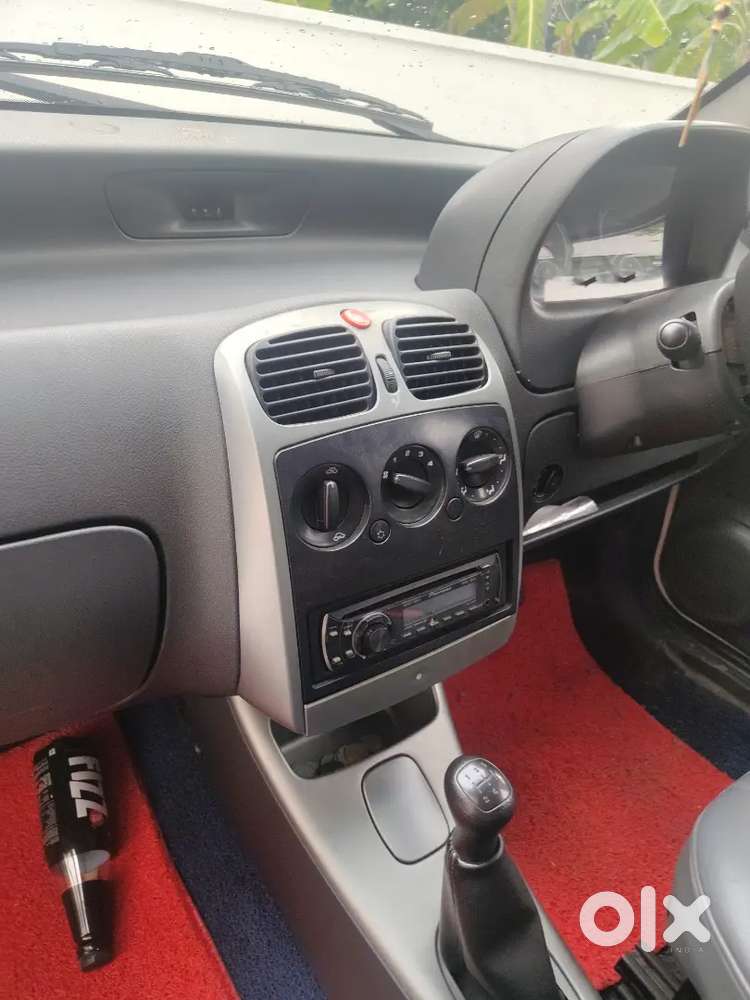 Tata Indica