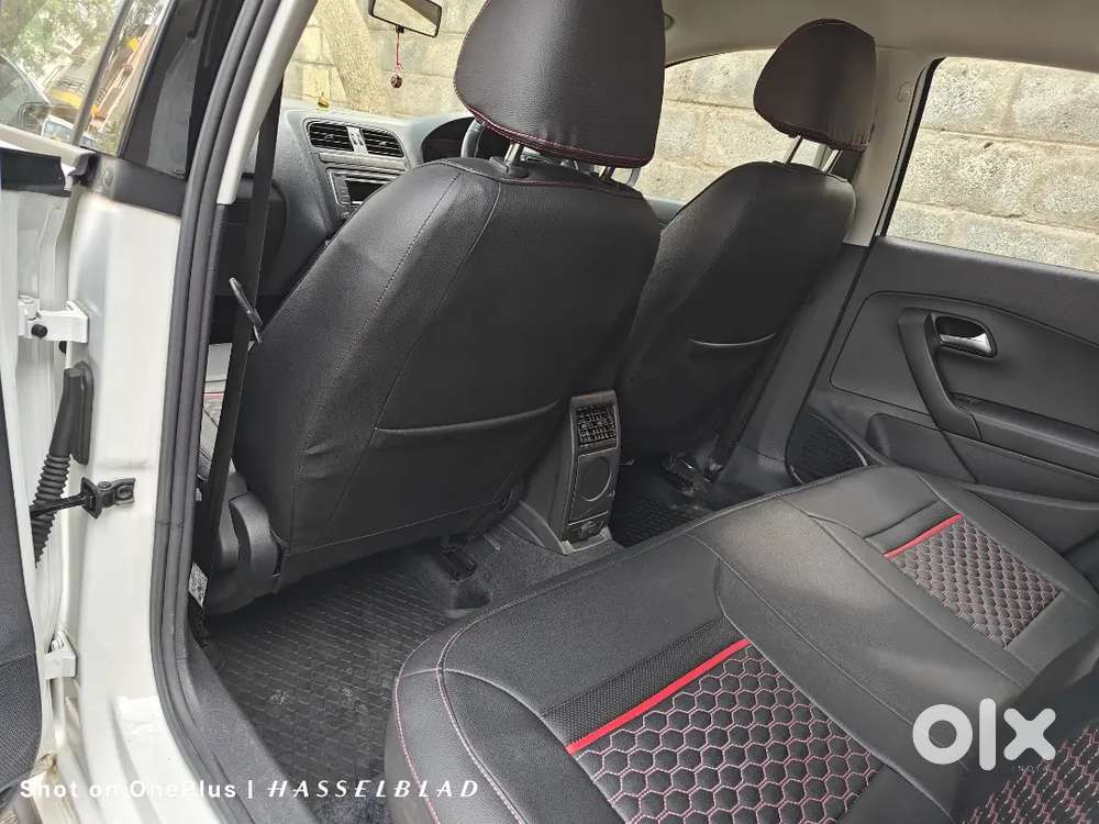 Volkswagen Vento 2021 Petrol 38000 Km Driven