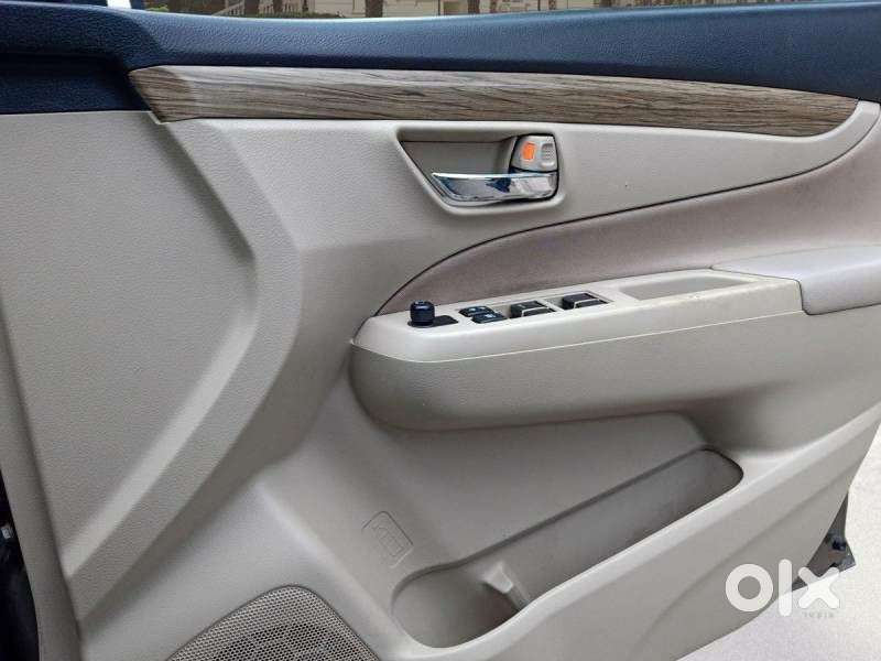 Maruti Suzuki Ciaz 1.4 Sigma, 2018, Petrol