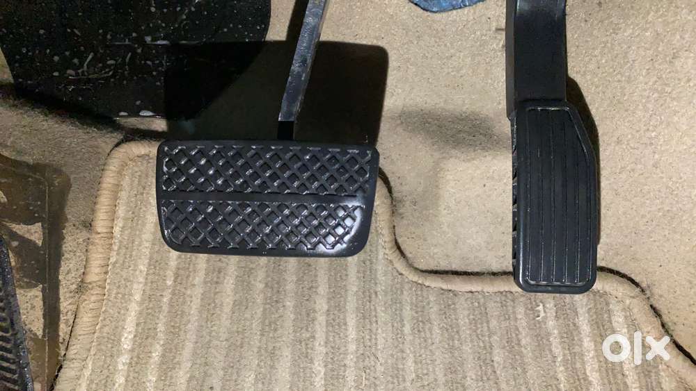 Honda City I-vtec Cvt V, 2019, Petrol