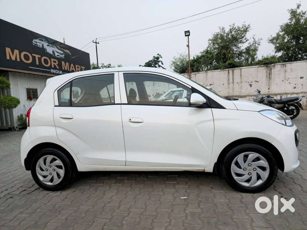 Hyundai New Santro 1.1 Sportz Mt Cng, 2019, Cng & Hybrids