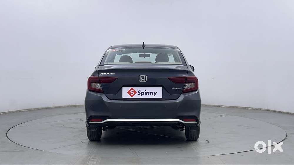 Honda Amaze Vx 1.2 Petrol Cvt, 2023, Petrol