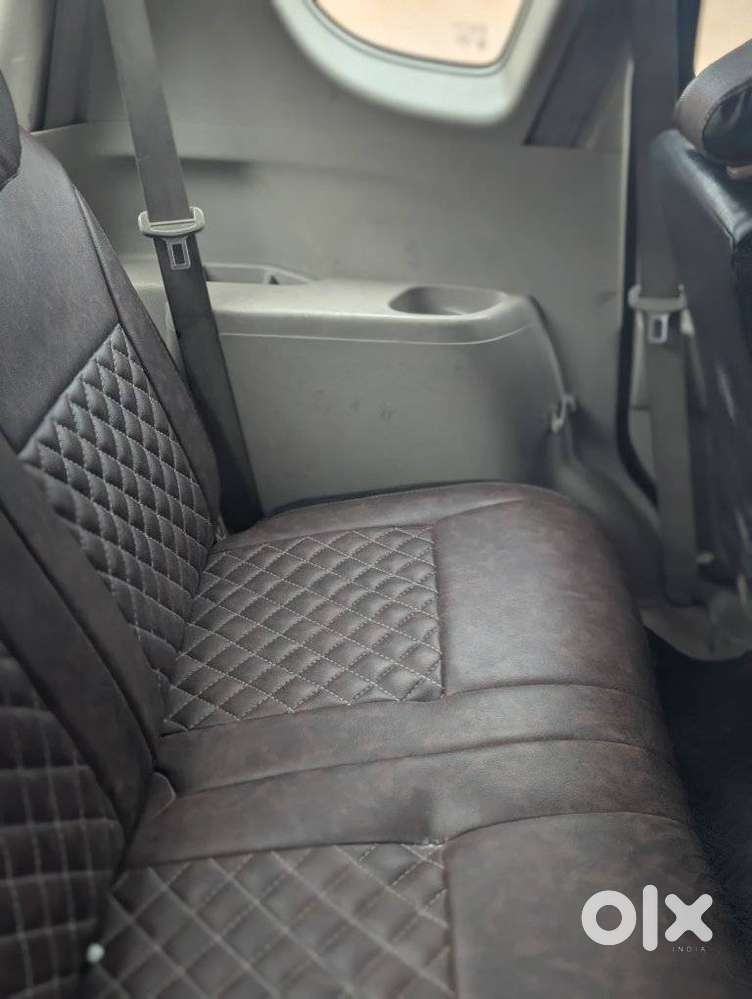 Maruti Suzuki Ertiga 2012-2015 Zdi, 2015, Diesel