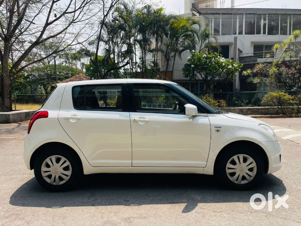Maruti Suzuki Swift Ddis Vdi, 2009, Diesel