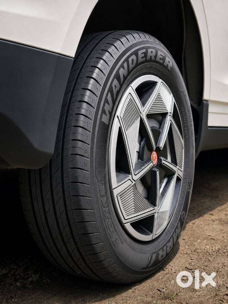 Mahindra Marazzo M4 8str, 2019, Diesel