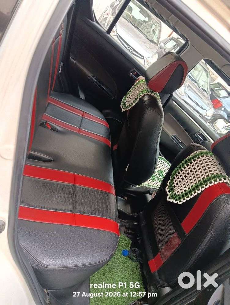 Maruti Suzuki Swift Ddis Vdi, 2016, Diesel